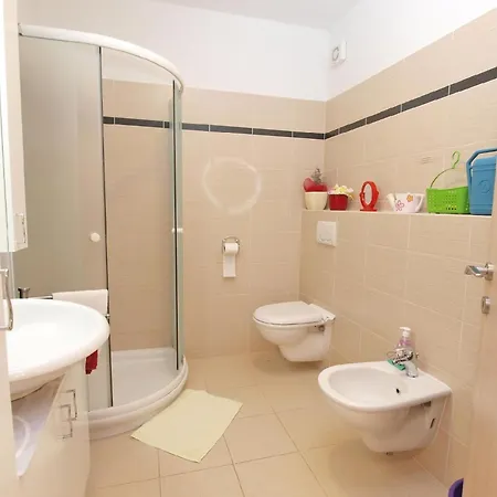 Apartment Fuer 4 Personen Ca 48 Qm In Fazana, Istrien Istrische Riviera Fazana