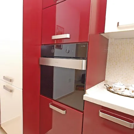 Fuer 4 Personen Ca 48 Qm In Fazana, Istrien Istrische Riviera *