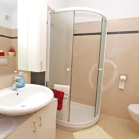 Fuer 4 Personen Ca 48 Qm In Fazana, Istrien Istrische Riviera Fazana