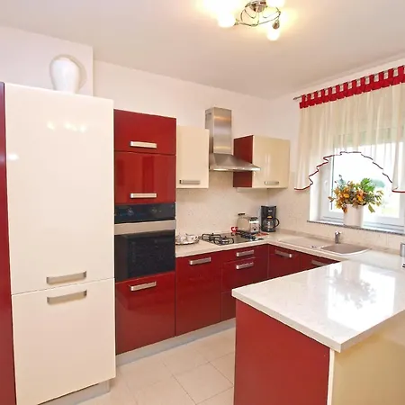Apartment Fuer 4 Personen Ca 48 Qm In Fazana, Istrien Istrische Riviera