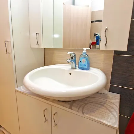 Fuer 4 Personen Ca 48 Qm In Fazana, Istrien Istrische Riviera Apartment *