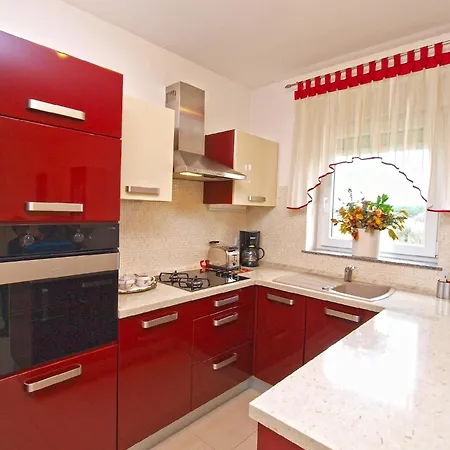 Fuer 4 Personen Ca 48 Qm In Fazana, Istrien Istrische Riviera Apartment Fazana