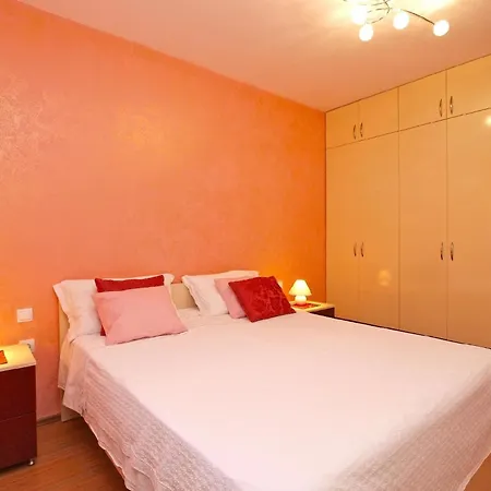 Fuer 4 Personen Ca 48 Qm In Fazana, Istrien Istrische Riviera Apartment