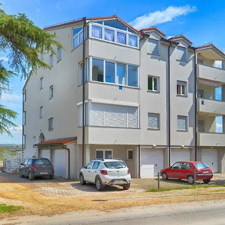 Fuer 4 Personen Ca 48 Qm In Fazana, Istrien Istrische Riviera Apartment *