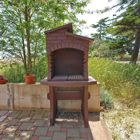 Fuer 4 Personen Ca 48 Qm In Fazana, Istrien Istrische Riviera Apartment Fazana