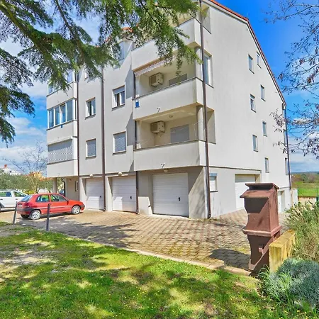Fuer 4 Personen Ca 48 Qm In Fazana, Istrien Istrische Riviera